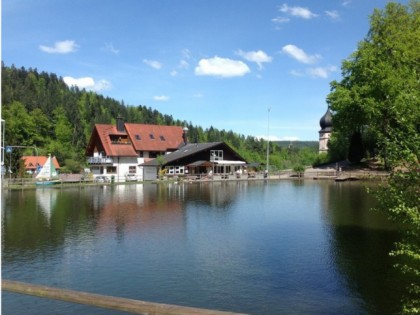 Фото: Bergseestüble